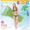 Intex Intex Assorted Vinyl Inflatable Neon Frost Pool Float 59717EP - alternate 2